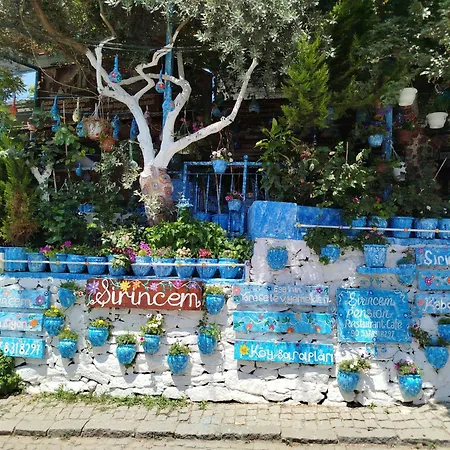 B&B Sirincem *