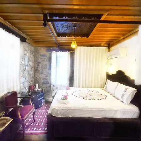 Sirincem B&B *