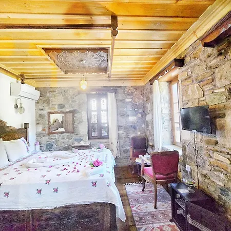 Sirincem B&B