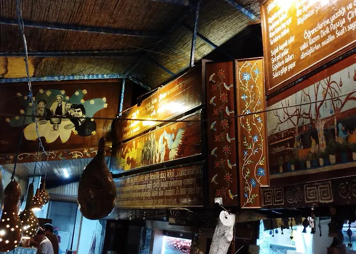 Sirincem לינה וארוחת בוקר איזמיר