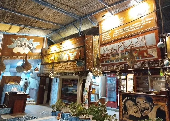 Sirincem לינה וארוחת בוקר *