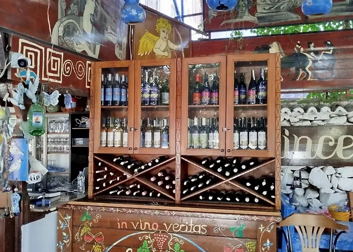 Sirincem לינה וארוחת בוקר איזמיר