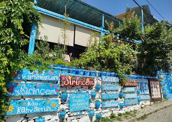 şırıncem Oda ve Kahvaltı