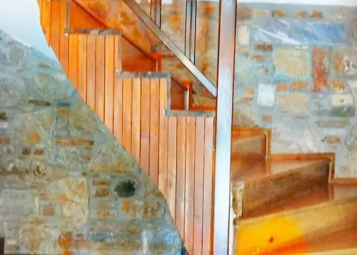 לינה וארוחת בוקר Sirincem