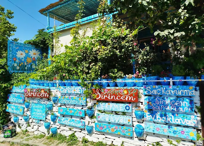 şırıncem Oda ve Kahvaltı İzmir