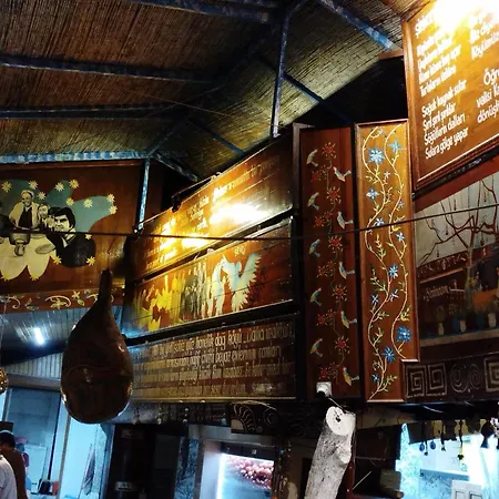 Sirincem Bed & Breakfast İzmir