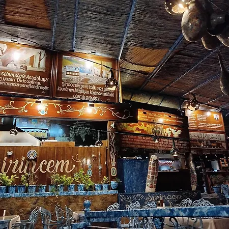 Bed & Breakfast Sirincem İzmir