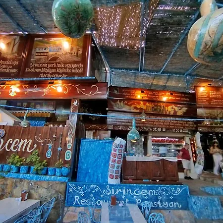 Sirincem Bed & Breakfast