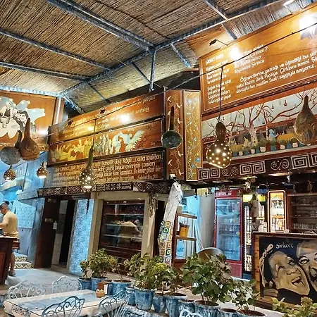 Bed & Breakfast Sirincem Izmir