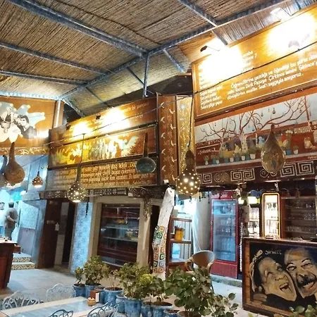 Sirincem Bed & Breakfast *