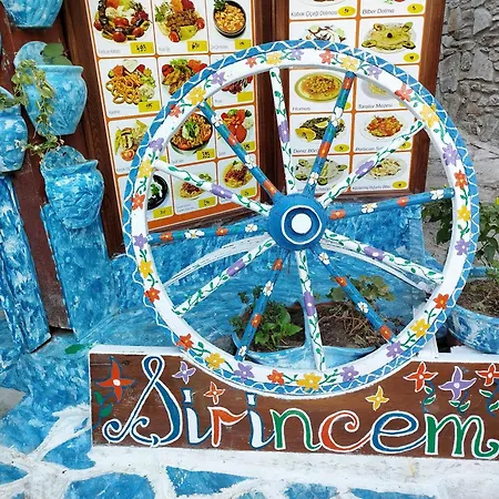 Sirincem Frühstückspension