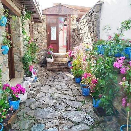 Sirincem Eymir