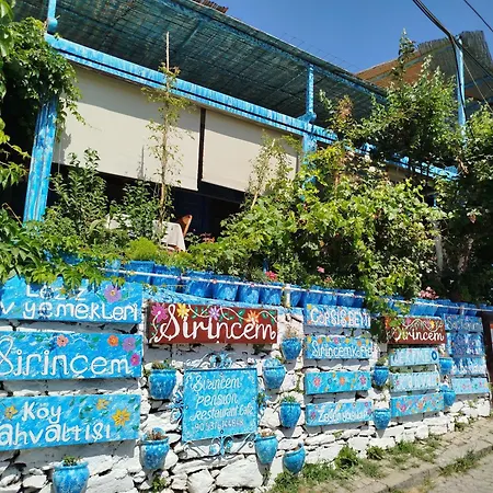 Sirincem Bed & Breakfast