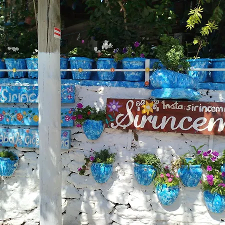 Sirincem Eymir