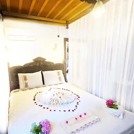 Bed & Breakfast Sirincem