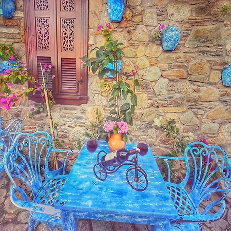 Sirincem Bed & Breakfast İzmir