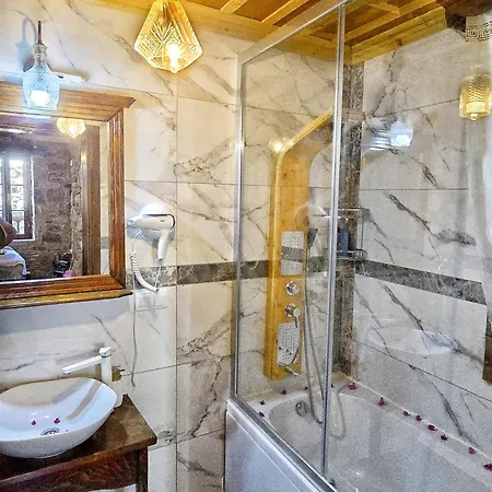 Bed & Breakfast Sirincem