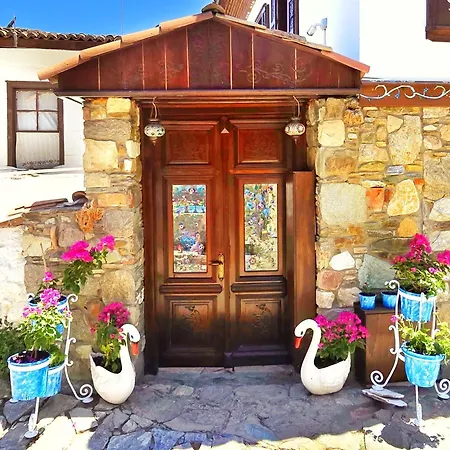 Bed & Breakfast Sirincem Izmir