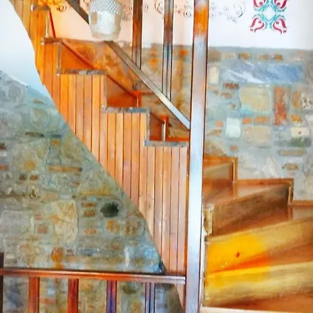 Bed & Breakfast Sirincem