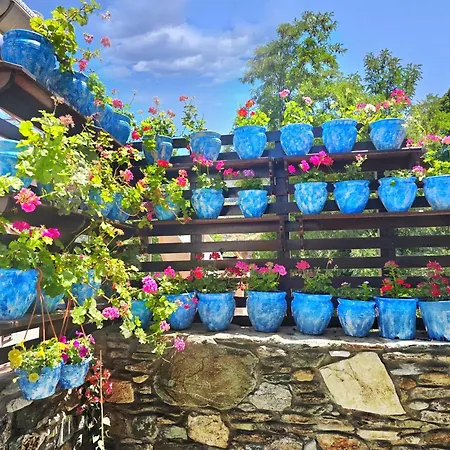 Bed & Breakfast Sirincem *