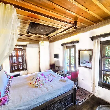 Sirincem Bed & Breakfast Izmir
