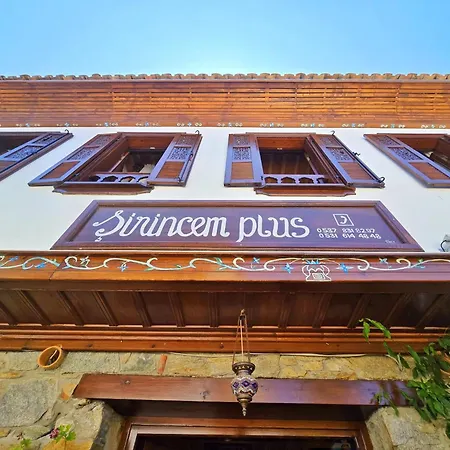 Bed & Breakfast Sirincem