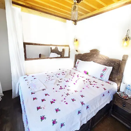 Sirincem Bed & Breakfast *