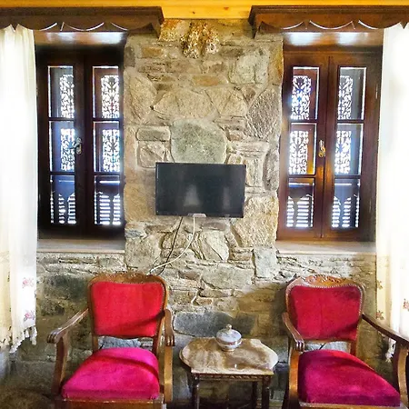 Sirincem Bed & Breakfast İzmir