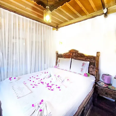 Sirincem Bed & Breakfast