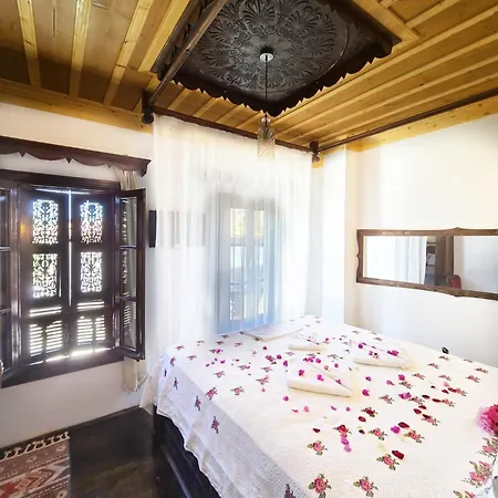 Sirincem Bed & Breakfast İzmir