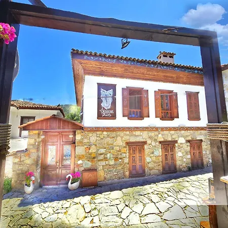 Bed & Breakfast Sirincem Izmir