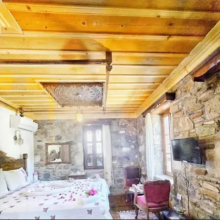 Sirincem Bed & Breakfast *