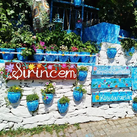Sirincem Frühstückspension
