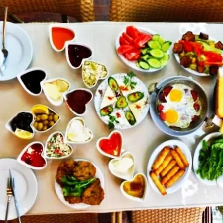 Bed & Breakfast Sirincem İzmir