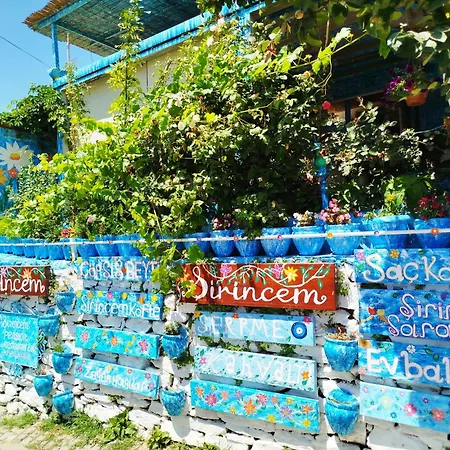 Sirincem Bed & Breakfast İzmir