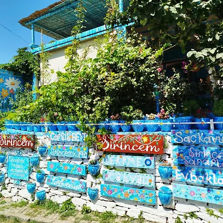 Sirincem Frühstückspension Eymir