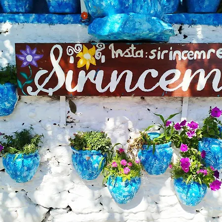 Sirincem * Eymir