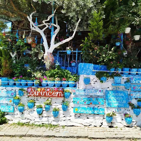 Bed & Breakfast Sirincem