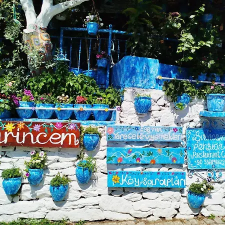 Sirincem *