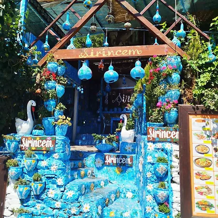 Sirincem Bed & Breakfast