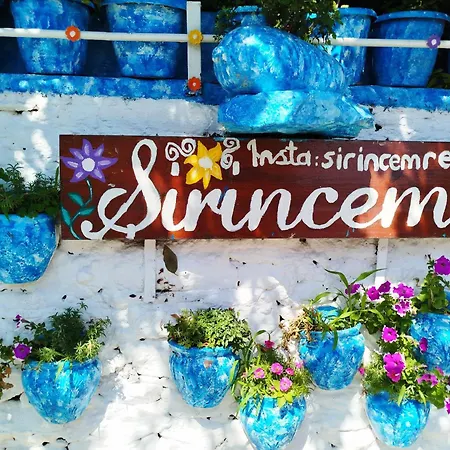 Sirincem * Eymir