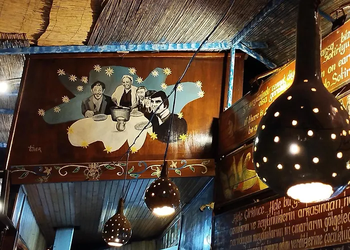 Bed & Breakfast Sirincem *