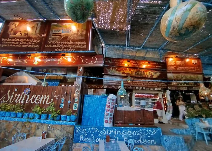 Sirincem Bed & Breakfast