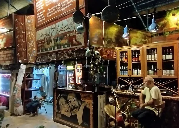 Bed & Breakfast Sirincem