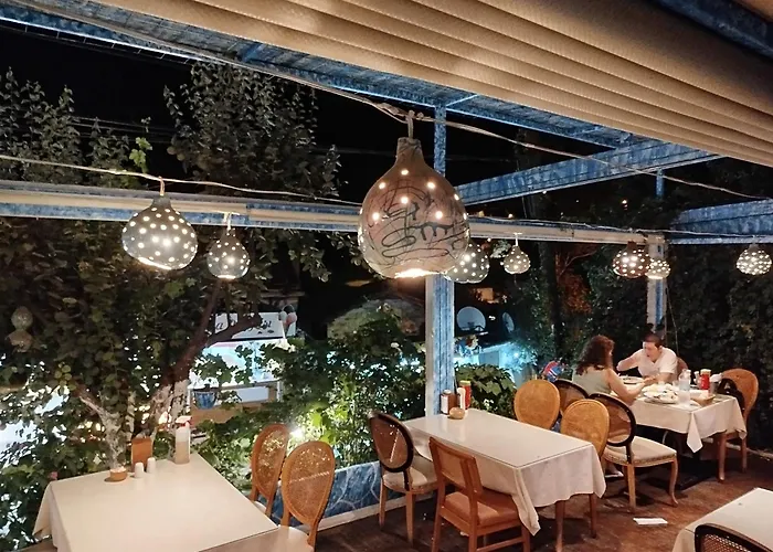 Sirincem Bed & Breakfast İzmir