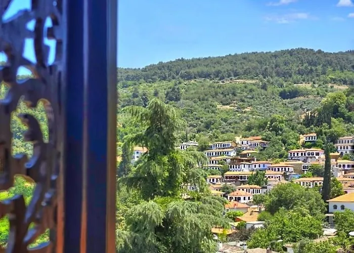 Bed & Breakfast Sirincem