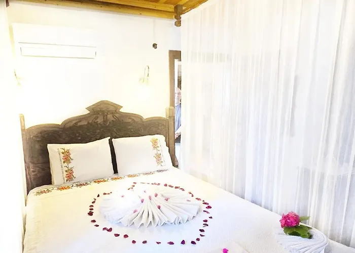 Bed & Breakfast Sirincem