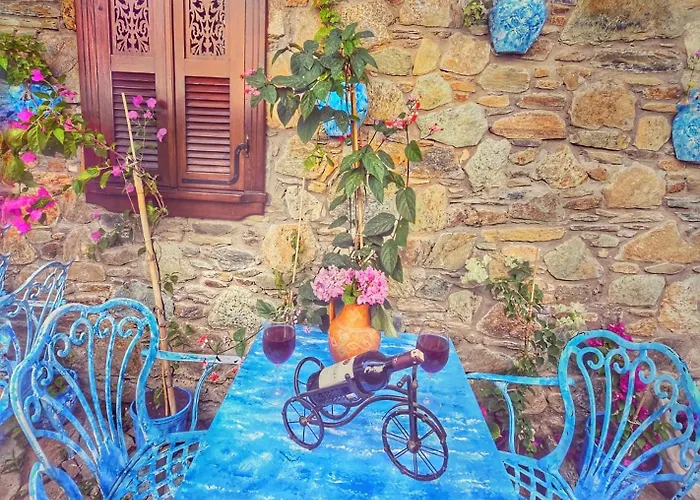 Sirincem Bed & Breakfast İzmir