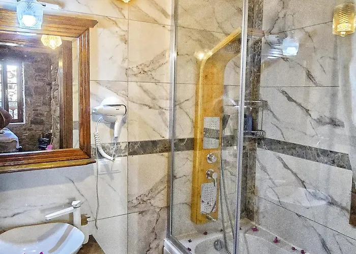 Bed & Breakfast Sirincem