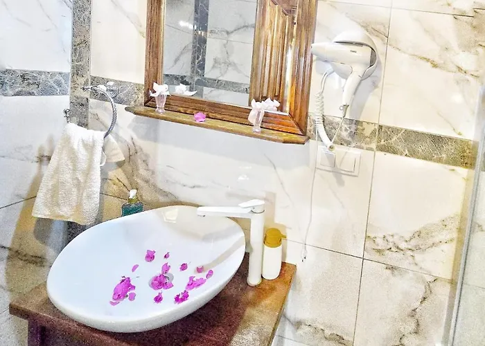 Sirincem Bed & Breakfast Smirne